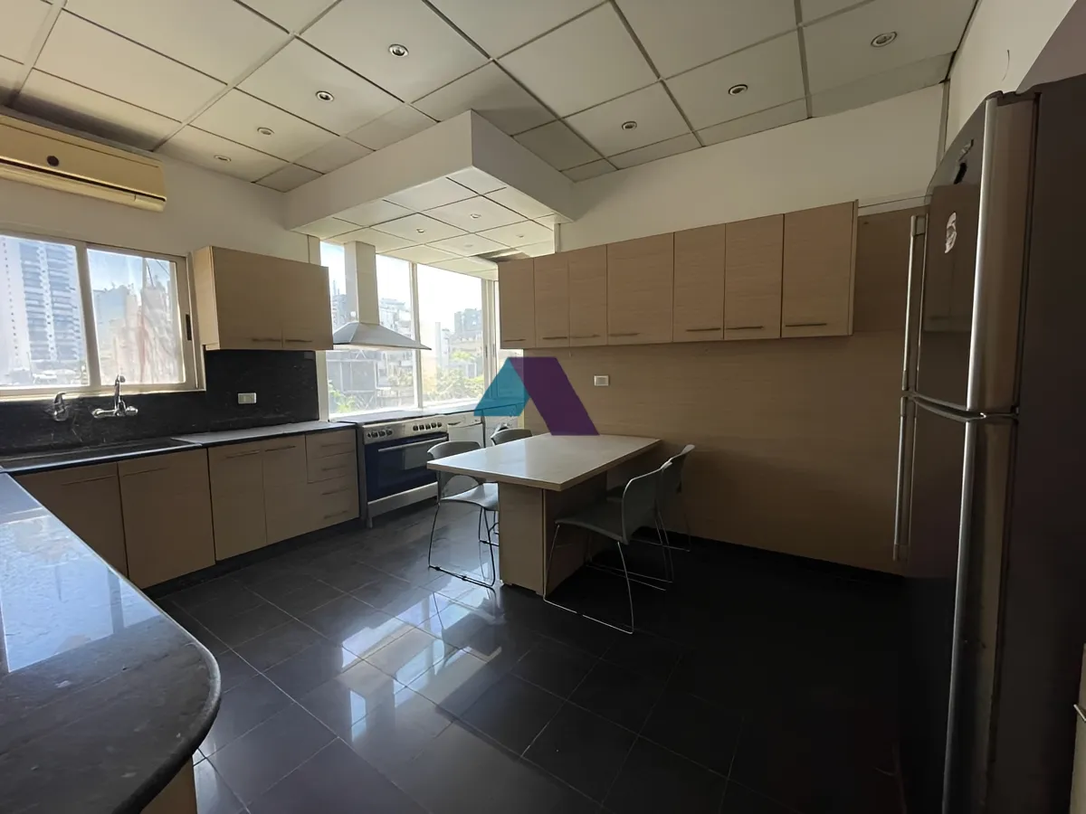 Apartment for Sale in Achrafieh