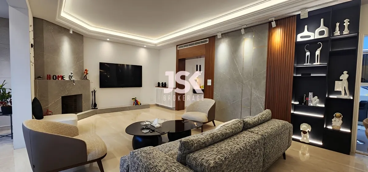 Apartment for Sale in Boutchay, Lebanon