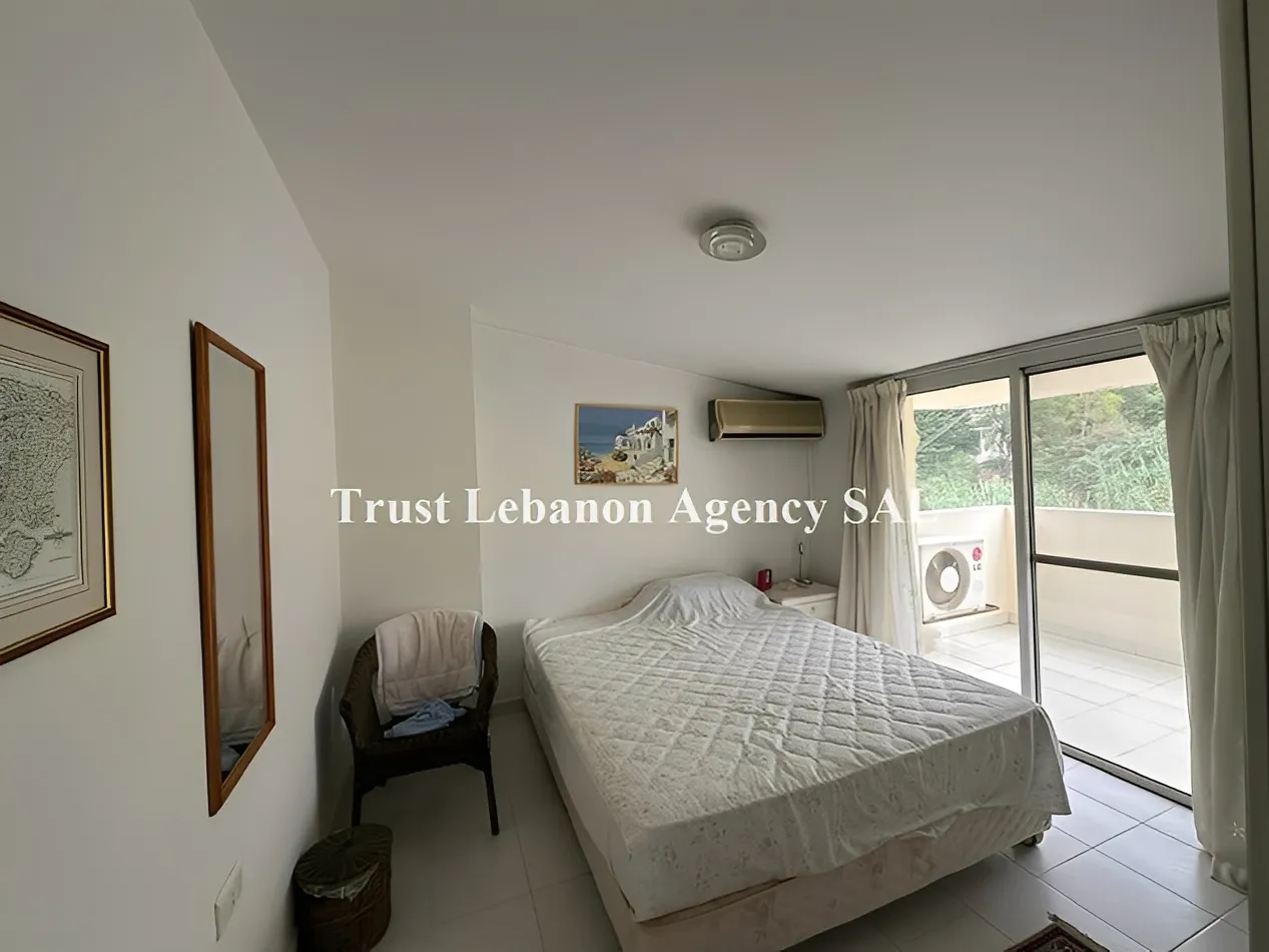 Duplex for Sale in Metn Kornet Chehwen Lebanon