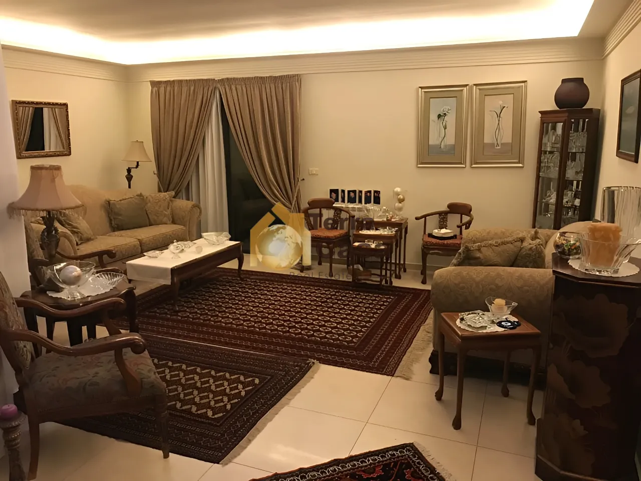 Duplex for sale in Klayaat, Lebanon