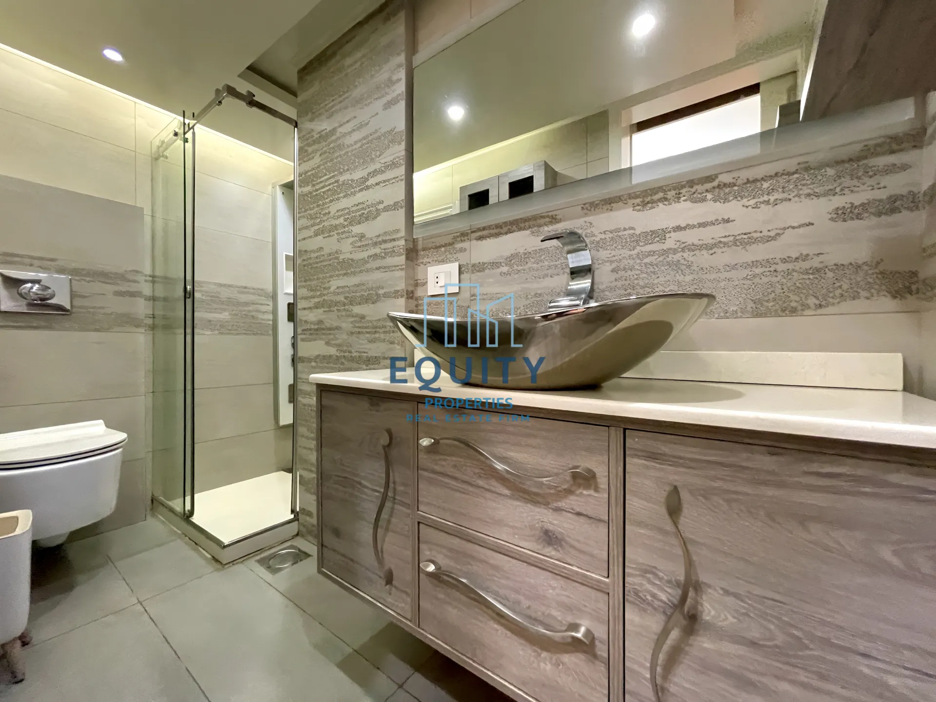 Apartment for rent in Kaslik