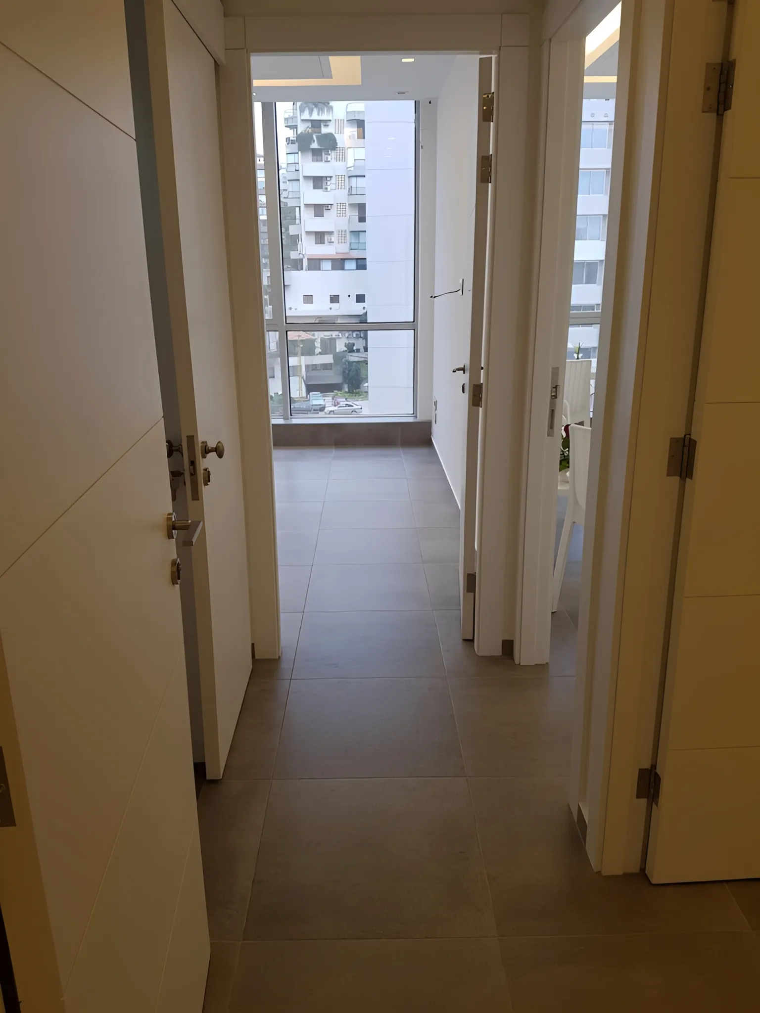 Office for rent in Metn, Horsh Tabet