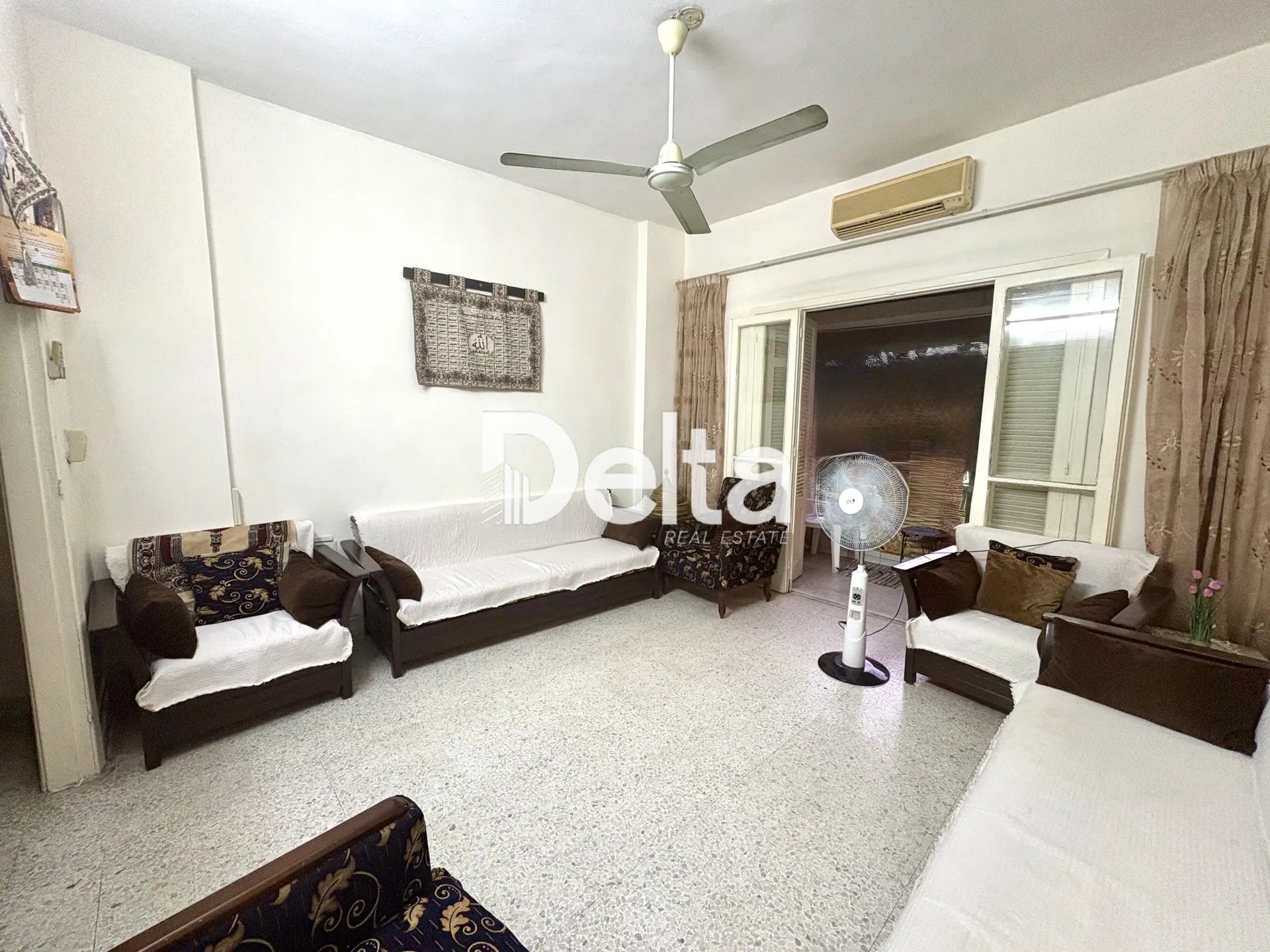 Apartment for sale in Tallet khayat, beirut, lebanon