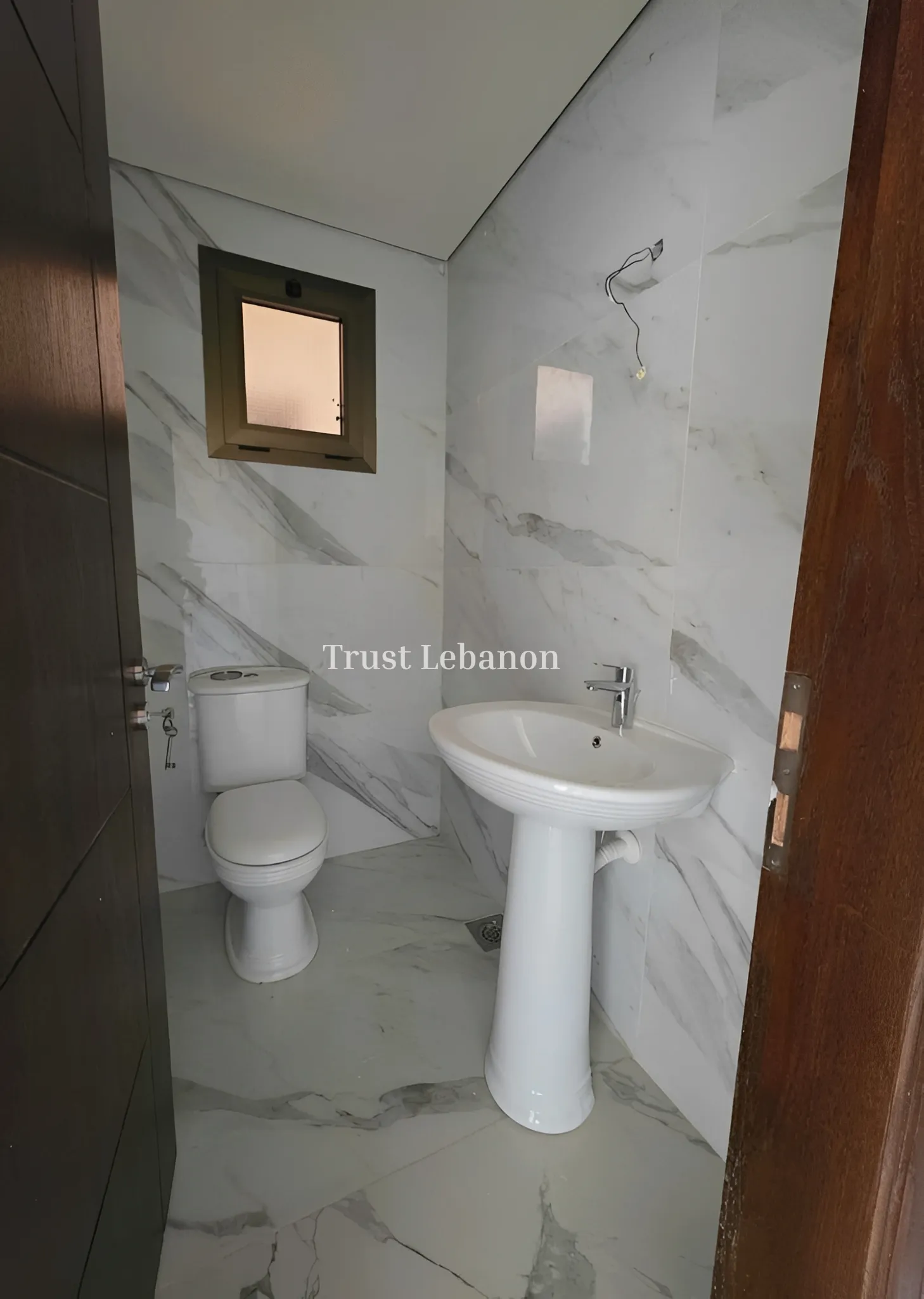 Apartment for sale in Ghadir, Lebanon