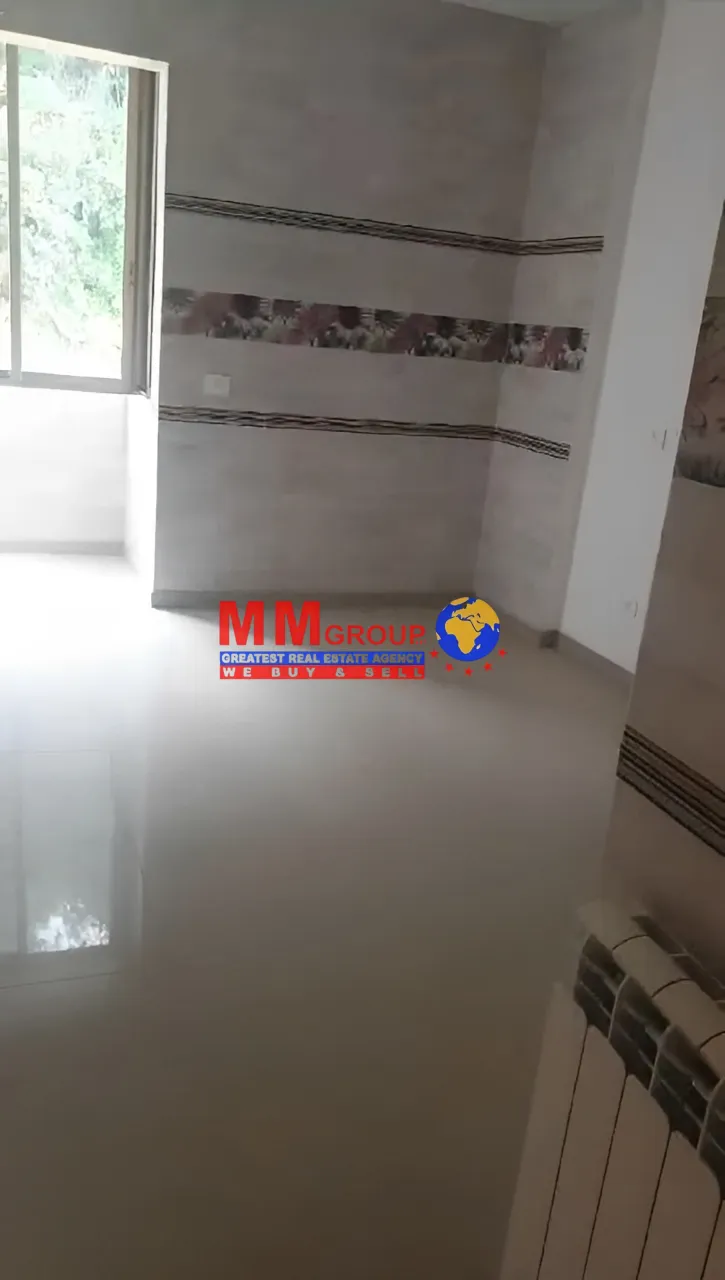 Apartment for sale in Bsalim