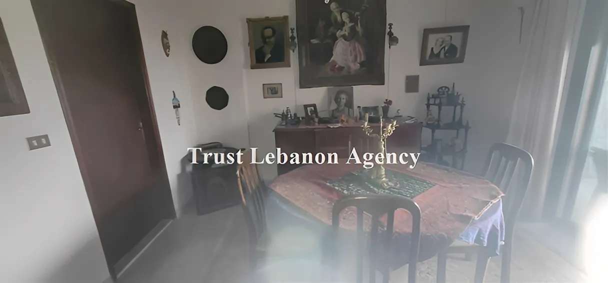 Apartment for Sale in Metn Fanar Lebanon - 2 bed, 3 bath