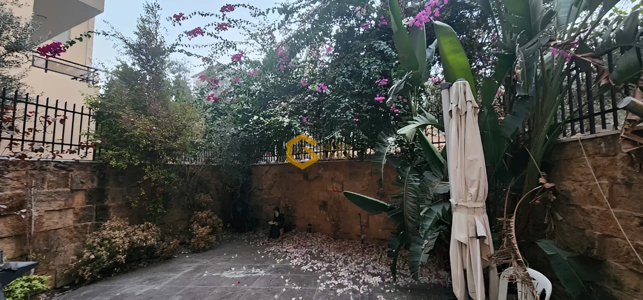 Duplex for Sale in Mansourieh
