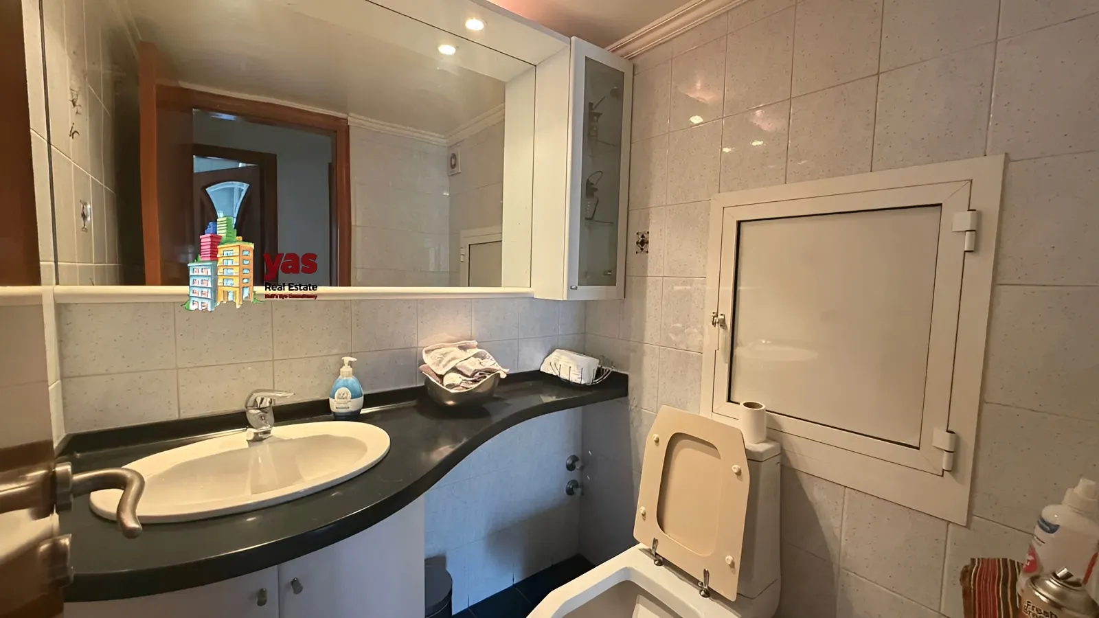 Apartment for Rent in Antelias - 3 bed, 3 bath