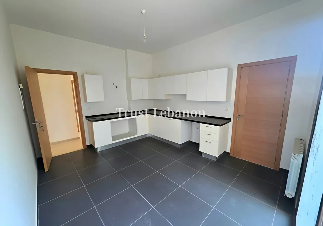 Apartment for sale in Kfar Hbab, Lebanon