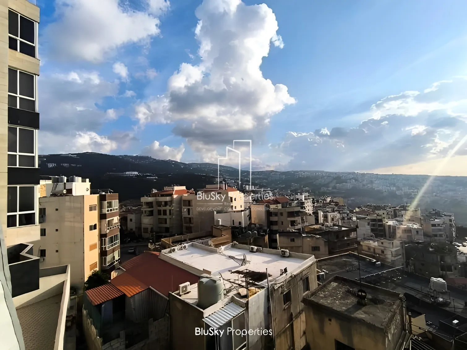 Apartment for Sale in Biakout - 3 bed, 2 bath