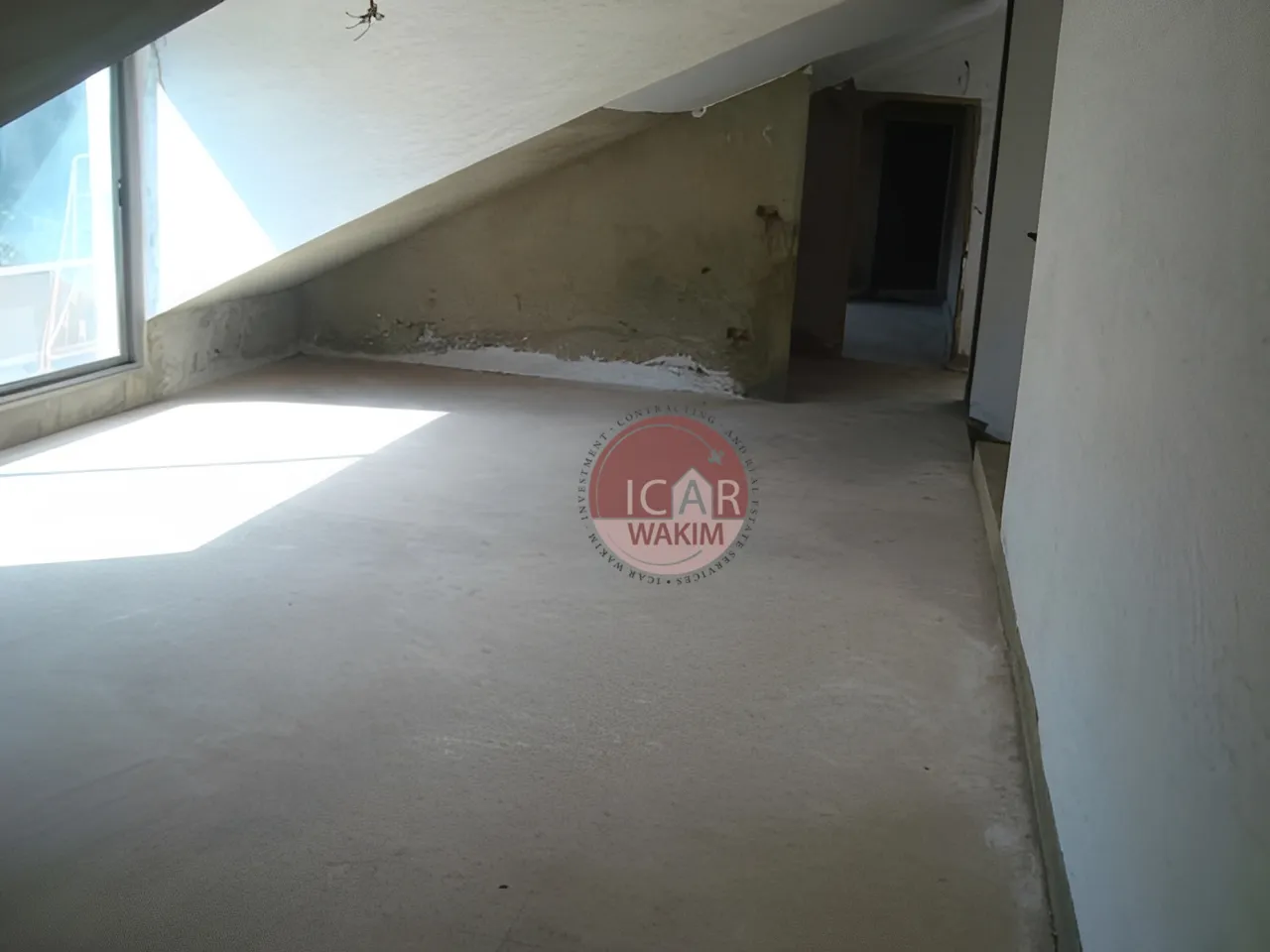 Duplex for Sale in Cornet Chahwan