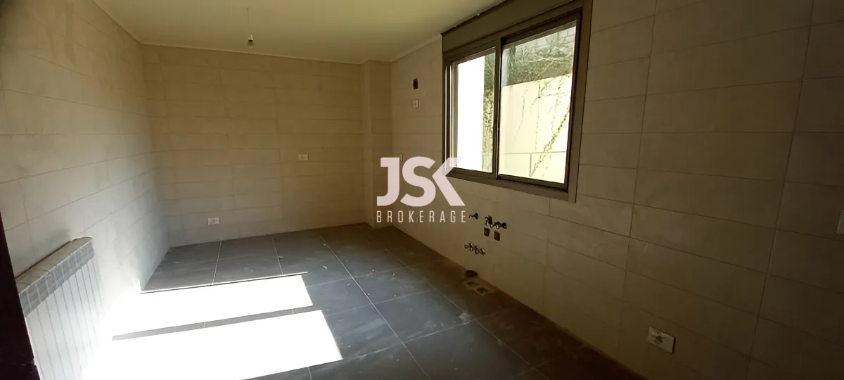 Duplex for Sale in Kfour, Lebanon