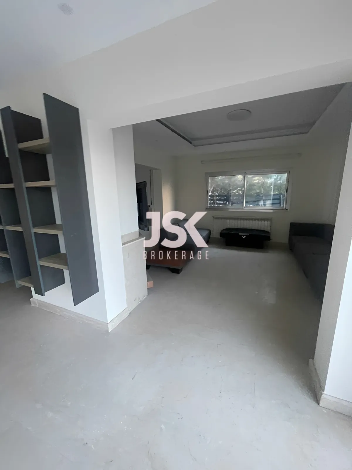Apartment for Rent in Sahel Aalma