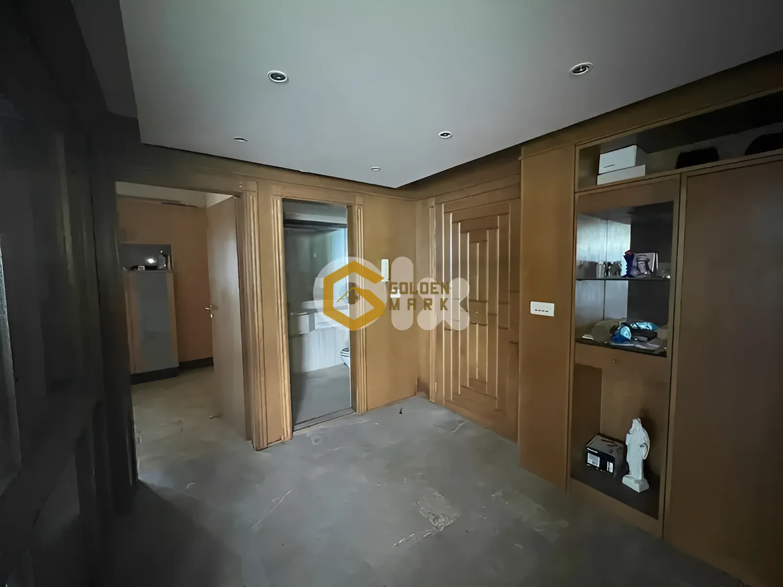 Apartment for Sale in Sahel Aalma