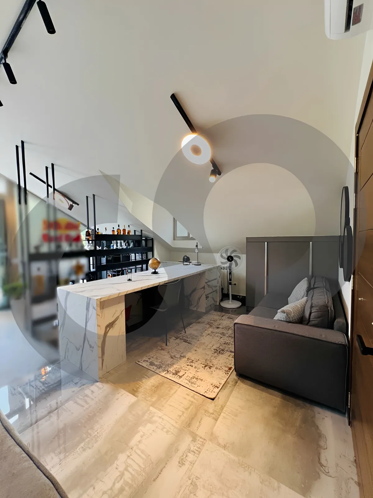 Duplex for sale in Ghosta