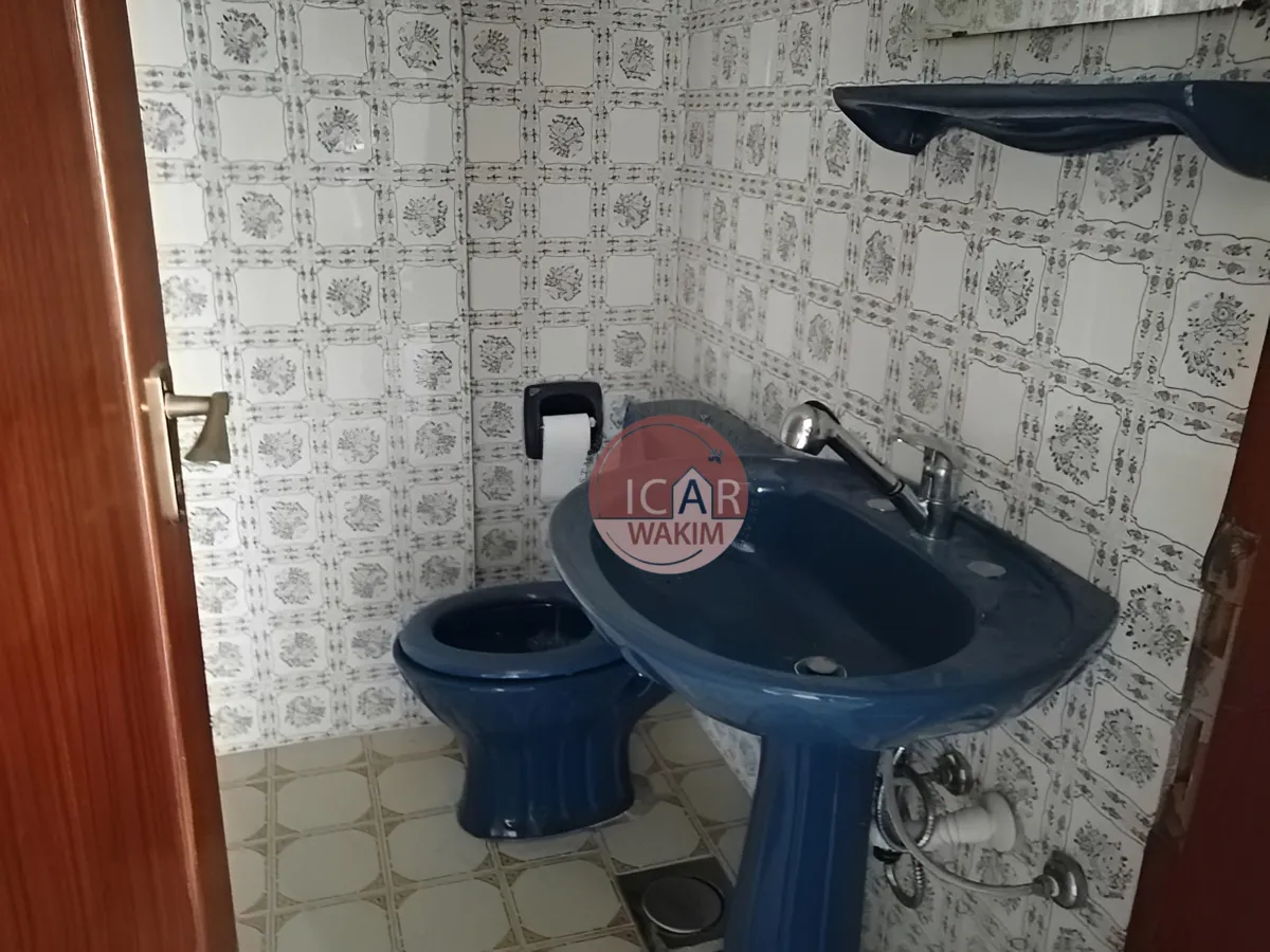 Apartment for Sale in Bsalim