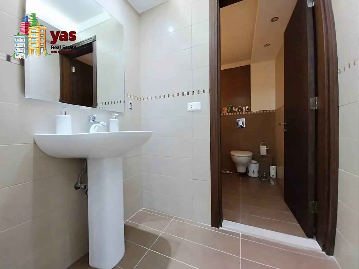 Apartment for Rent in Fatqa - 3 bed, 5 bath