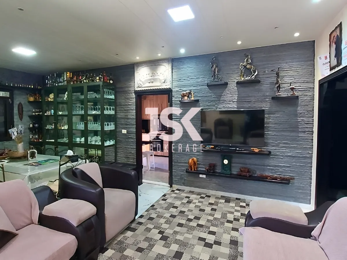 Apartment for Sale in Blat, Lebanon - 3 bed, 2 bath