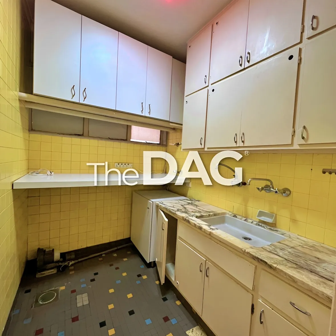 Office for rent in Badaro, Beirut, Lebanon