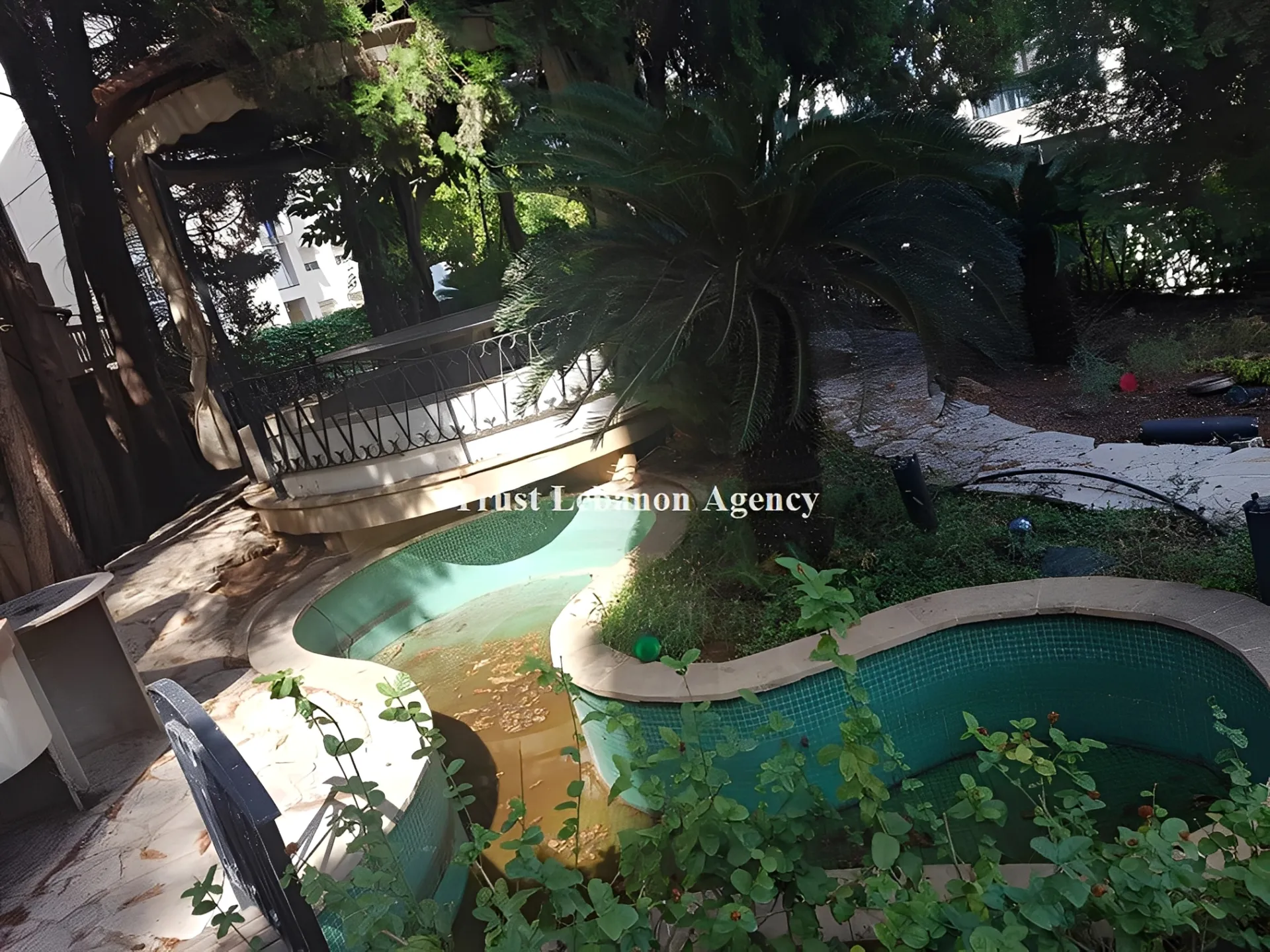 Duplex for Sale in Metn Mezher Lebanon