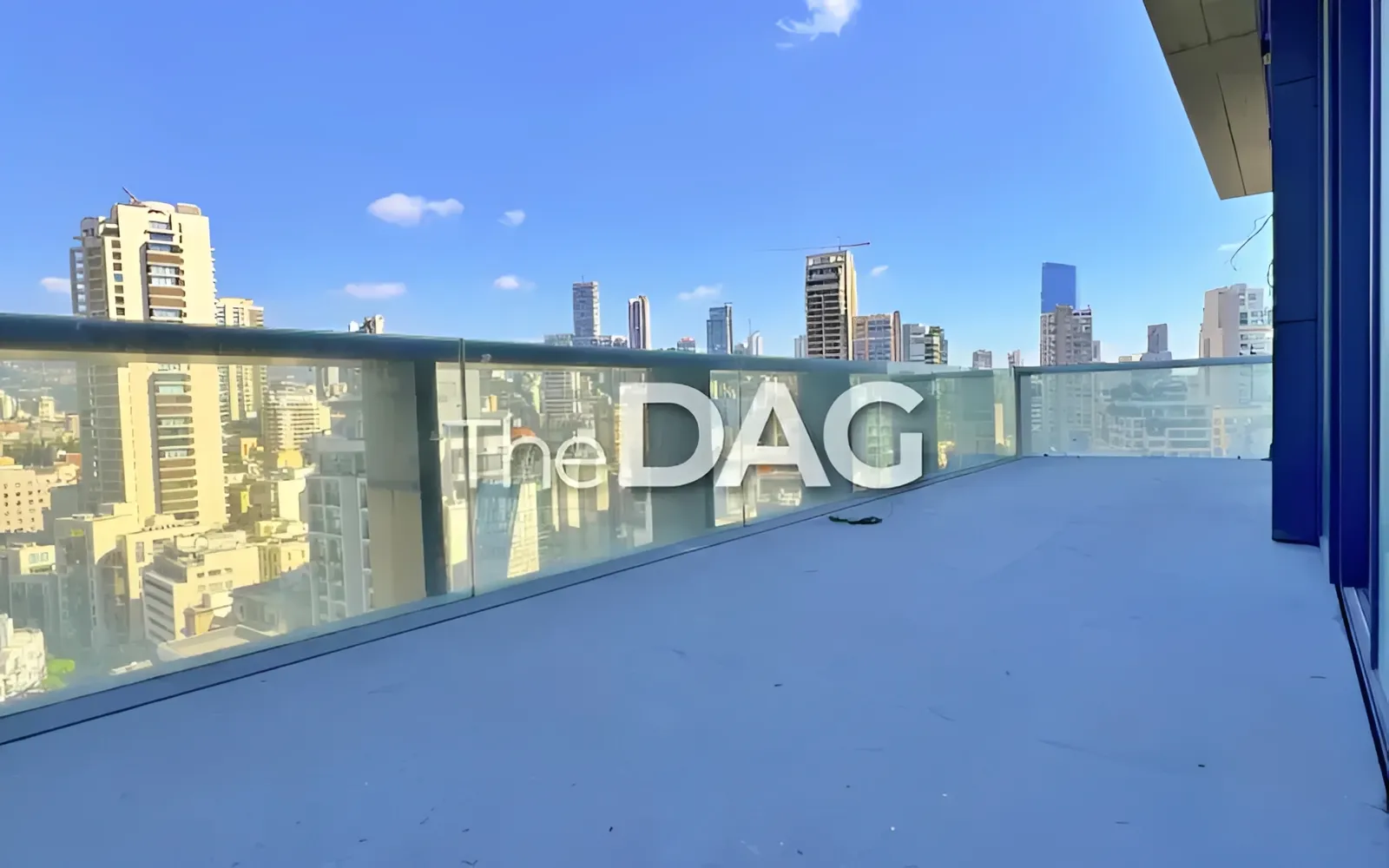 Apartment for Sale in Saifi Village, Beirut, Lebanon
