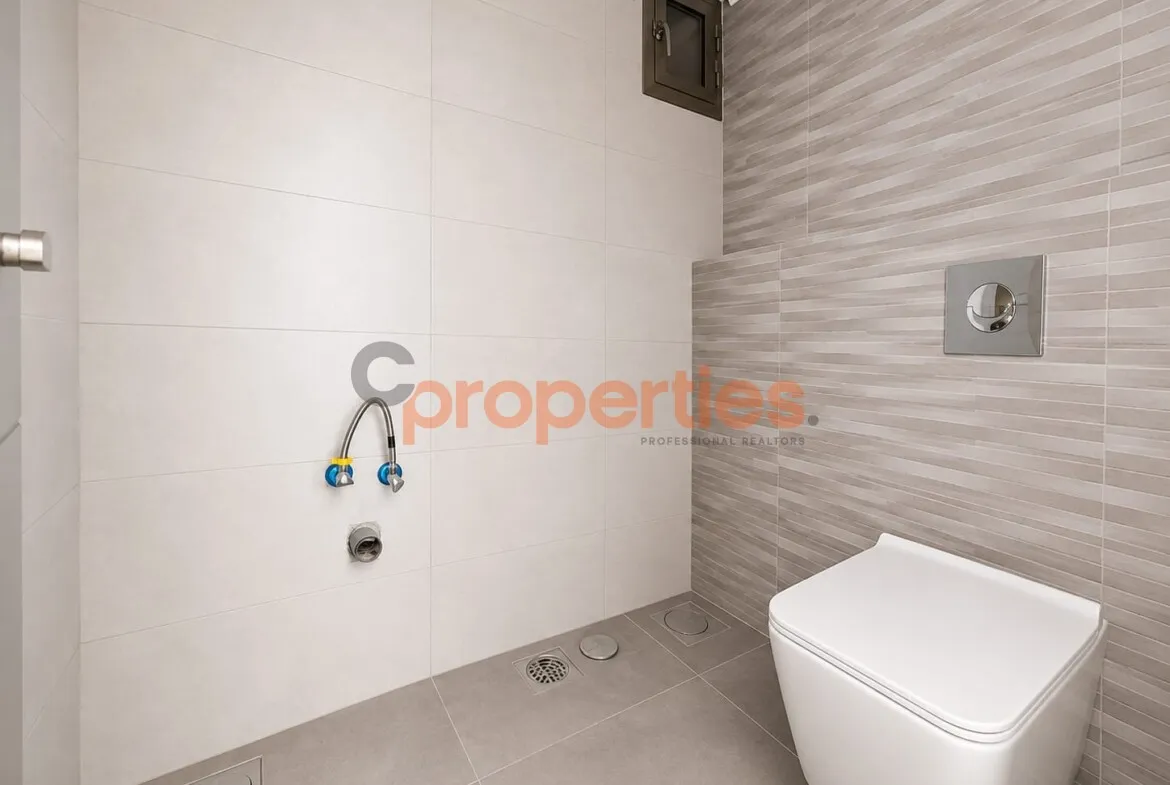 Apartment for Sale in Kfar Aabida