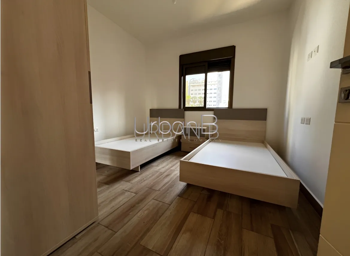 Apartment for rent in Achrafieh, beirut, lebanon