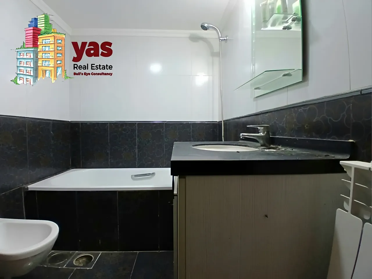 Apartment for Sale in Kfar Hbab