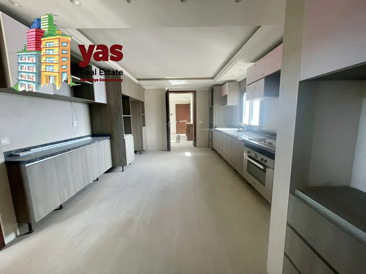 Penthouse for Sale in Achrafieh - 4 bed, 5 bath