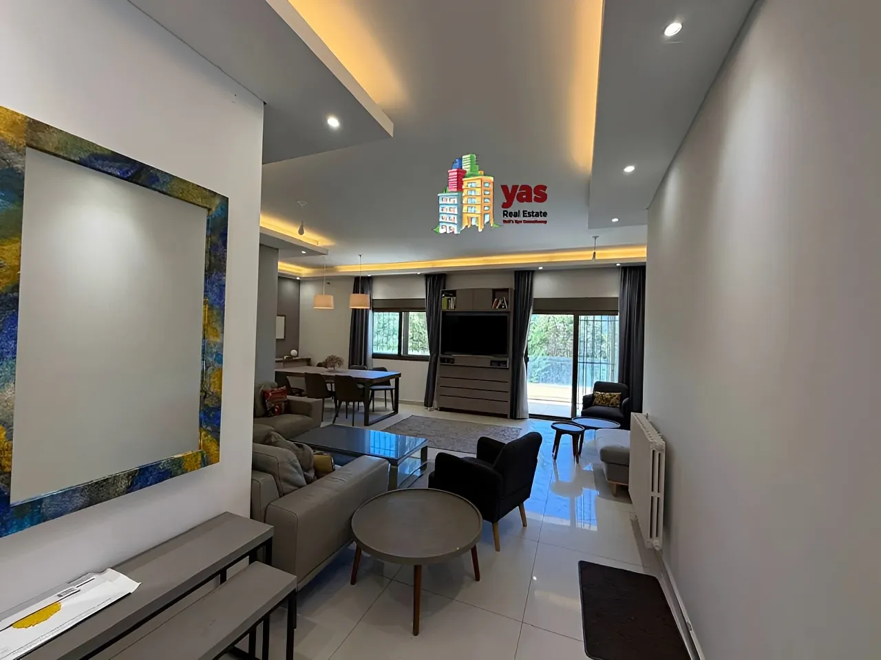 Apartment for Sale in Ballouneh