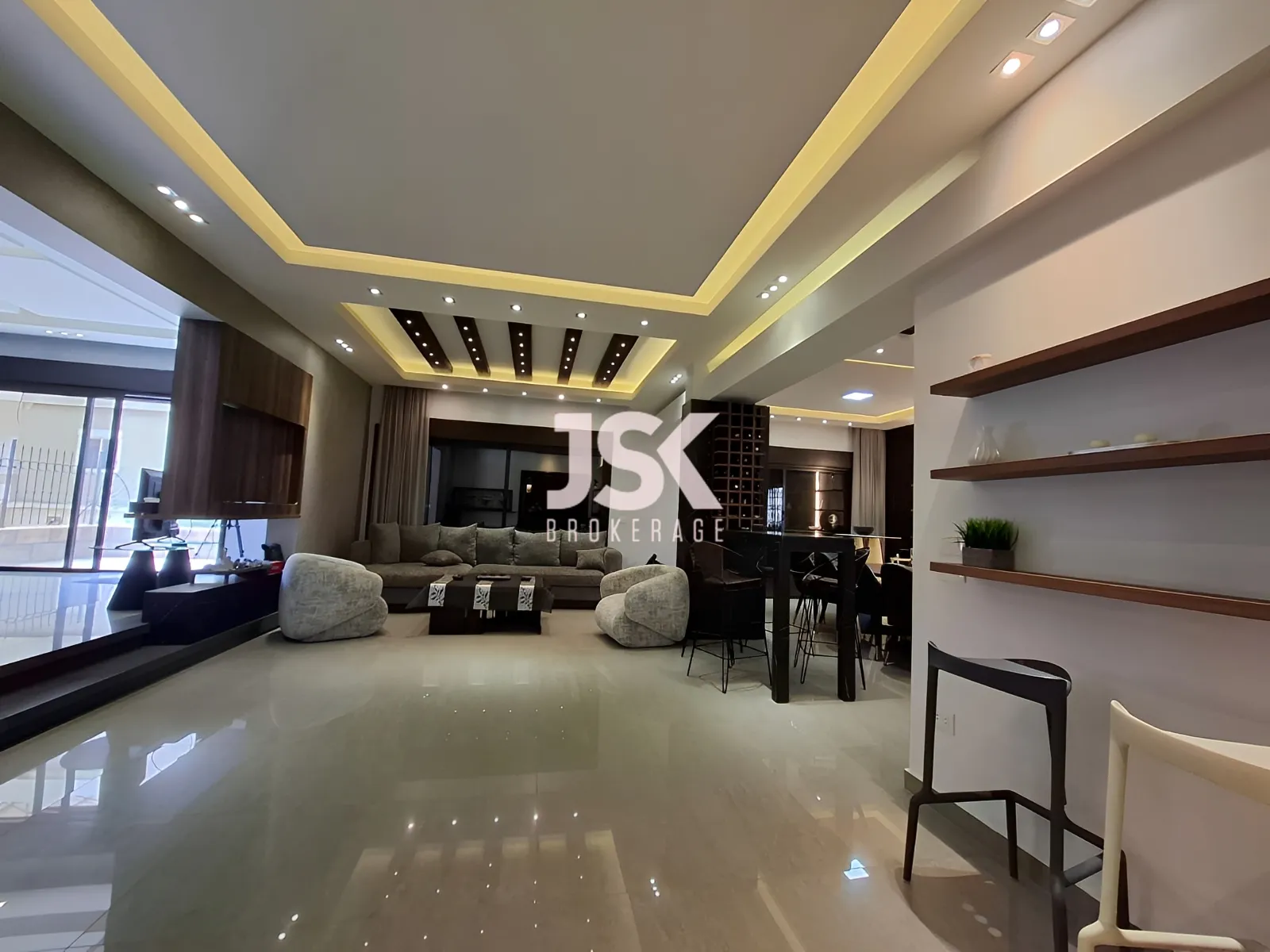 Apartment for Sale in Kfar Yassine