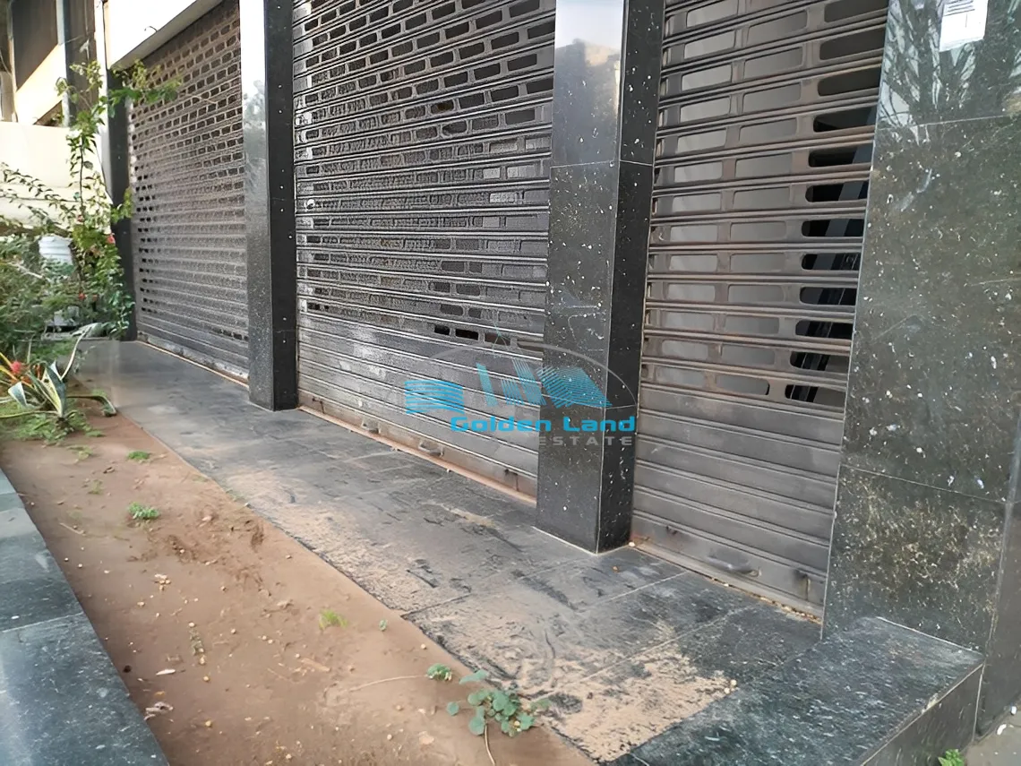 Shop for Sale in Verdun, Beirut, Lebanon