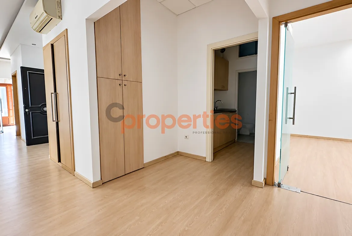 Office for Rent in Downtown