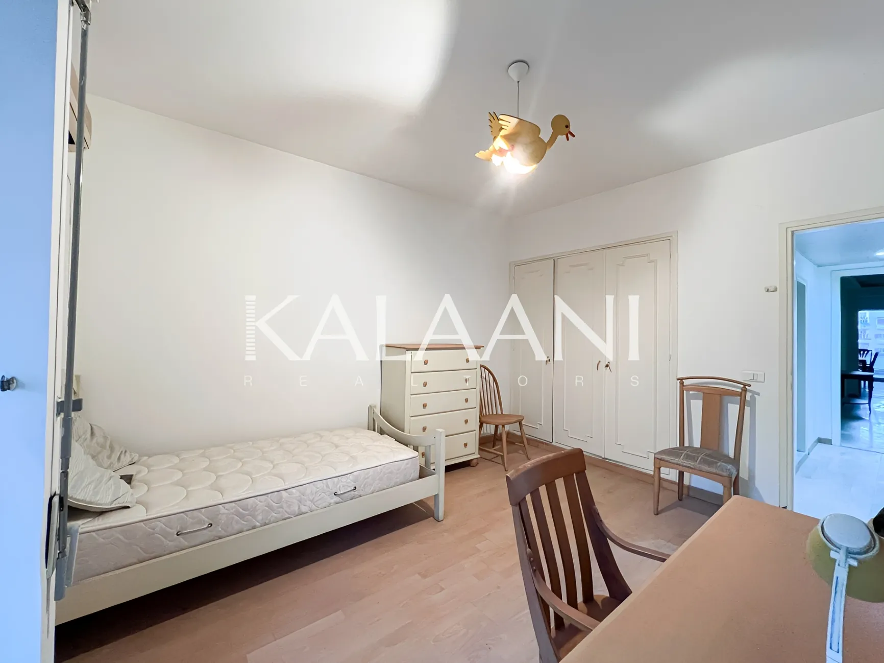 Apartment for rent in Achrafieh, Beirut, Lebanon