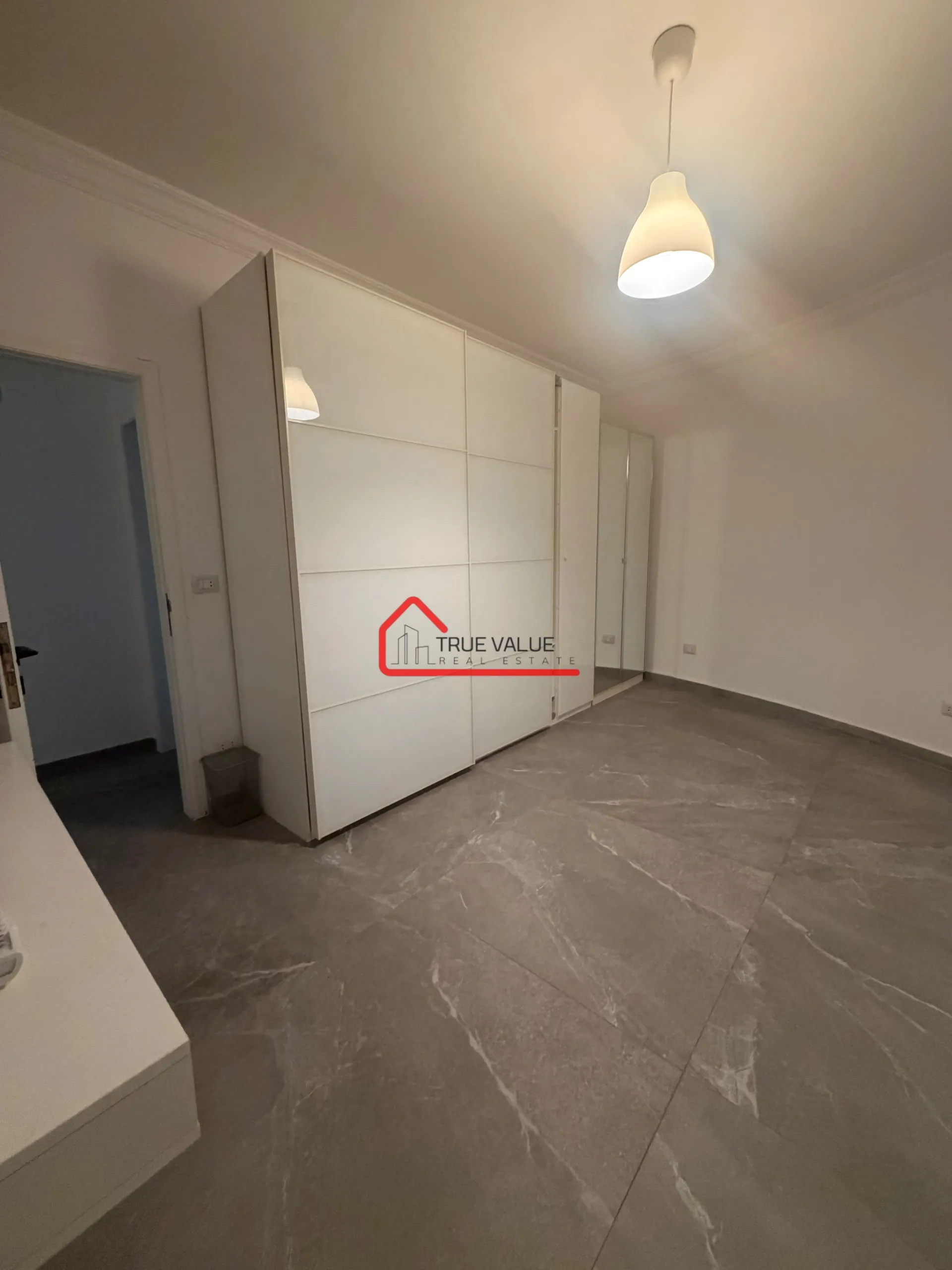 Apartment for sale in Dawhet el hoss, aley, lebanon