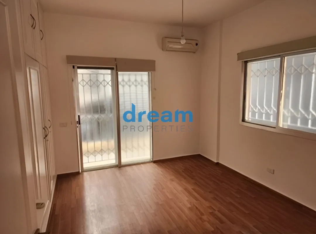 Apartment for rent in Achrafieh