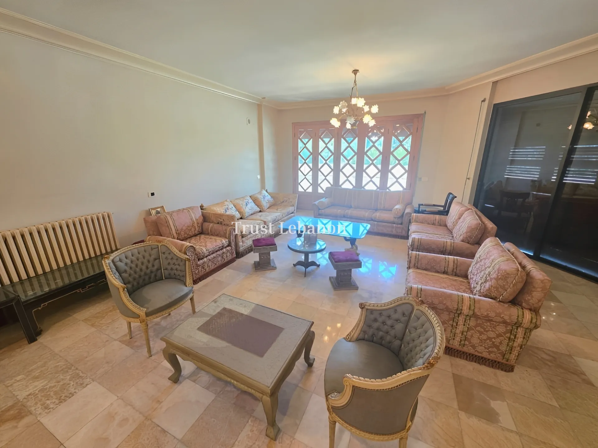 Apartment for sale in Naqqache, Lebanon