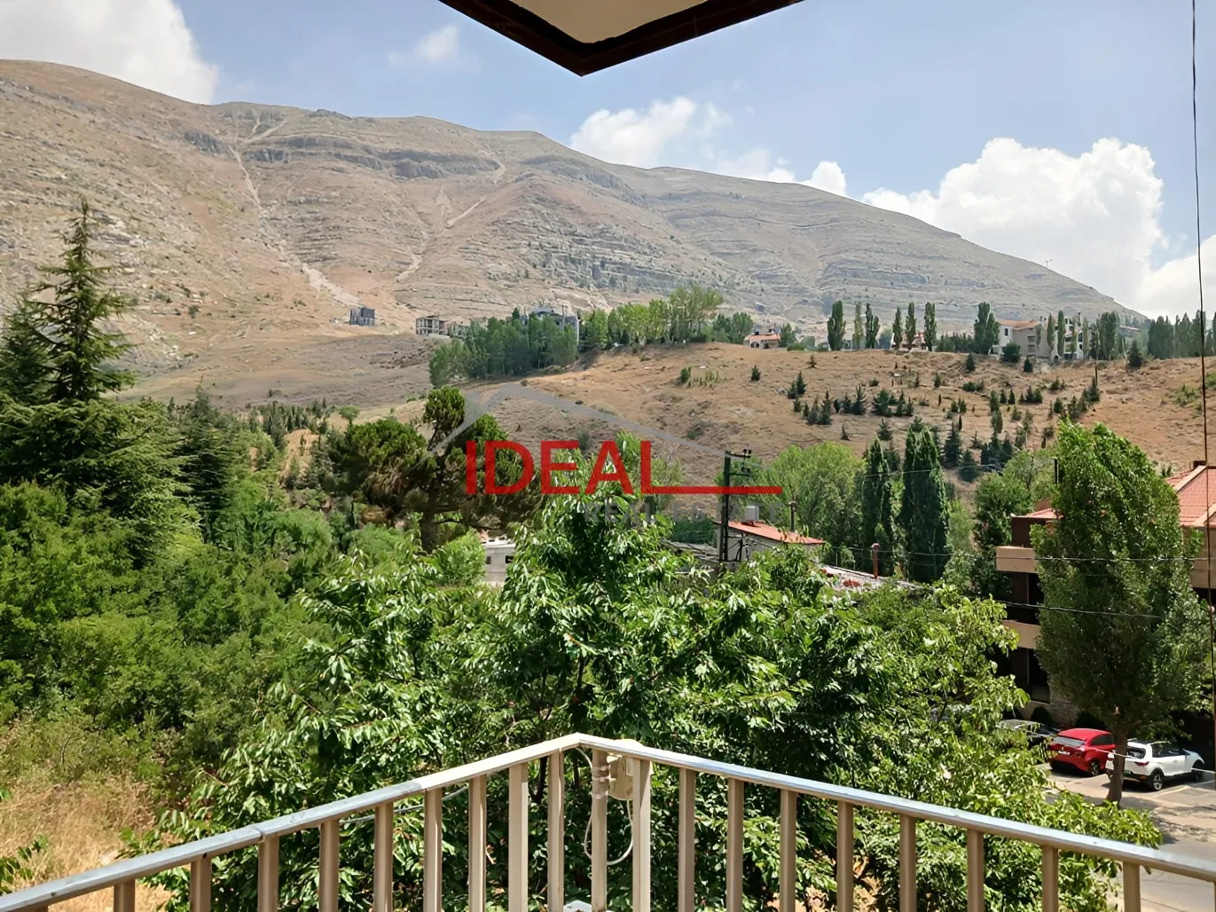Chalet for sale in Faraya