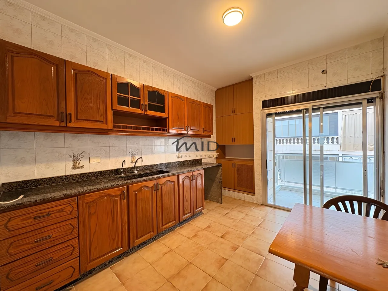 Apartment for sale in Beit el chaar, lebanon