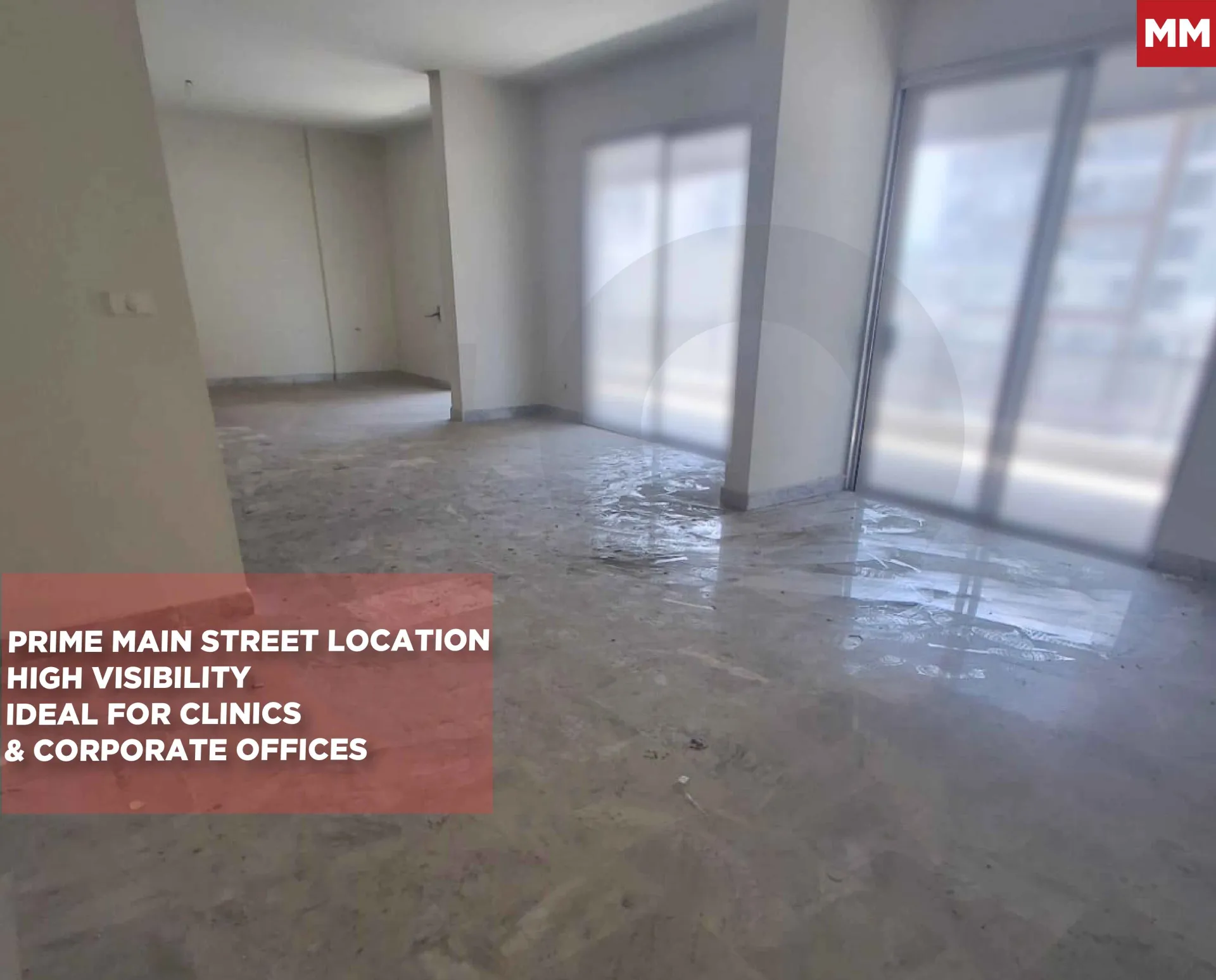 Office for Sale in Sodeco