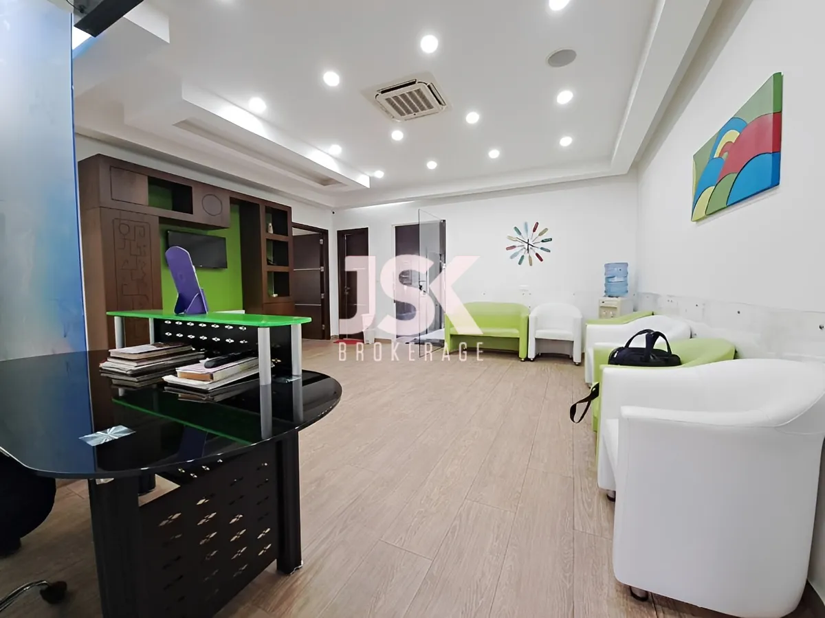 Commercial property for Rent in Jdeideh, Lebanon
