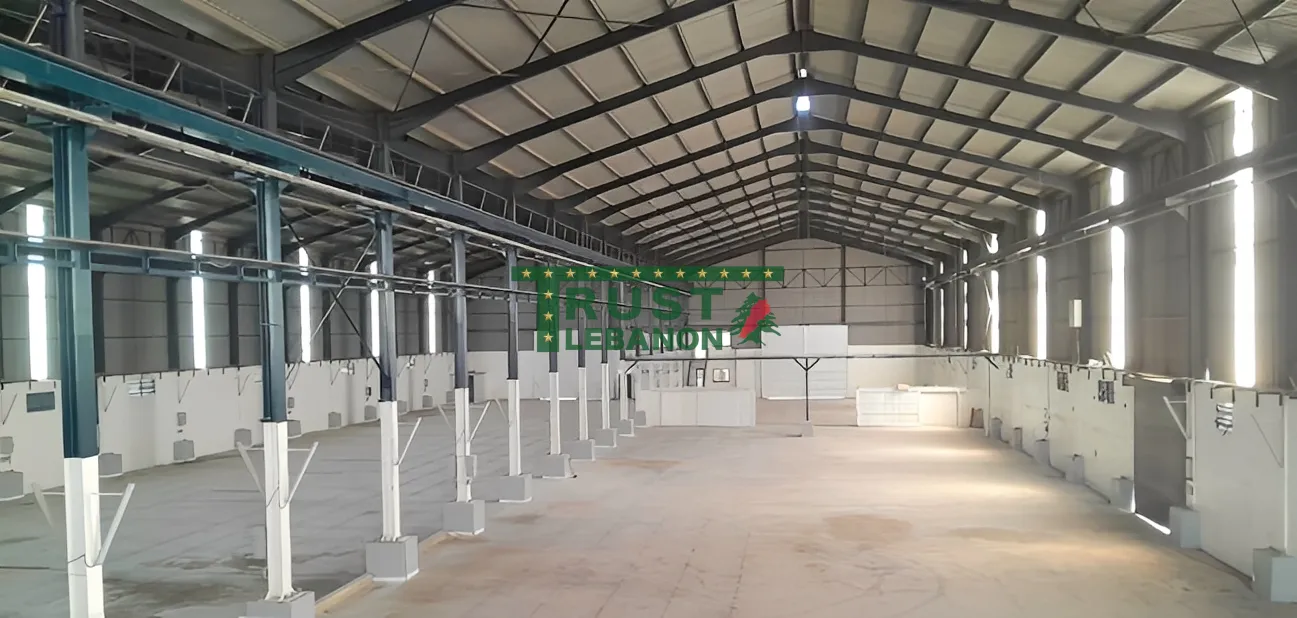 Building for Rent in Zahlé, Lebanon