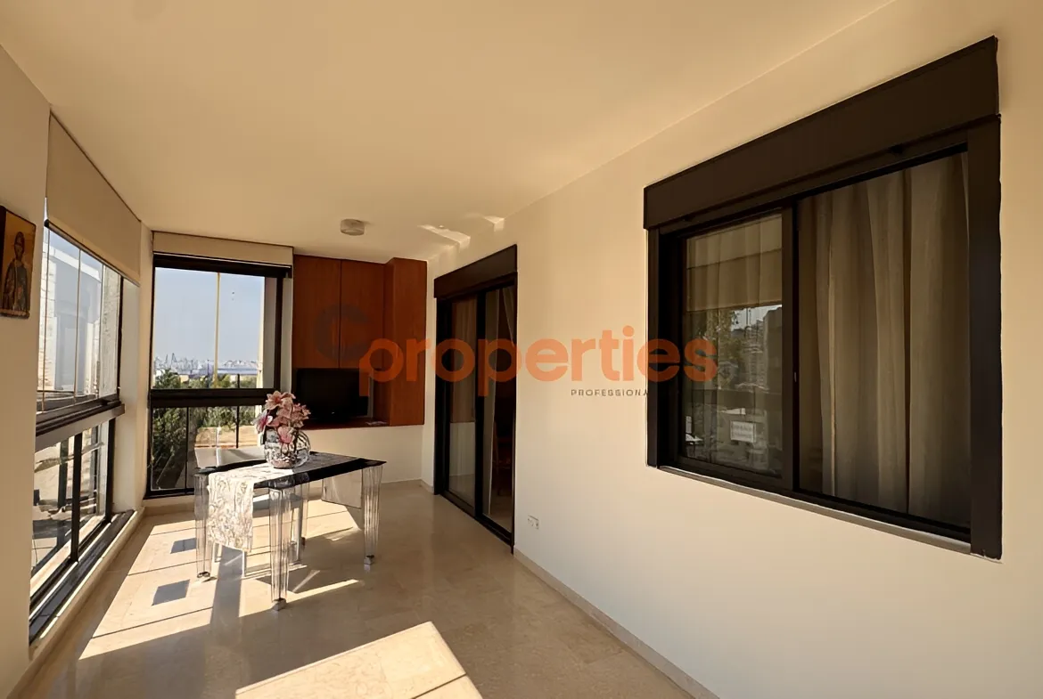 Apartment for Sale in Aaoukar