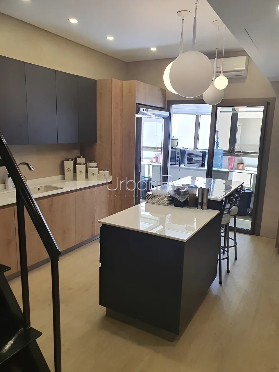 Duplex for sale in Jnah, lebanon
