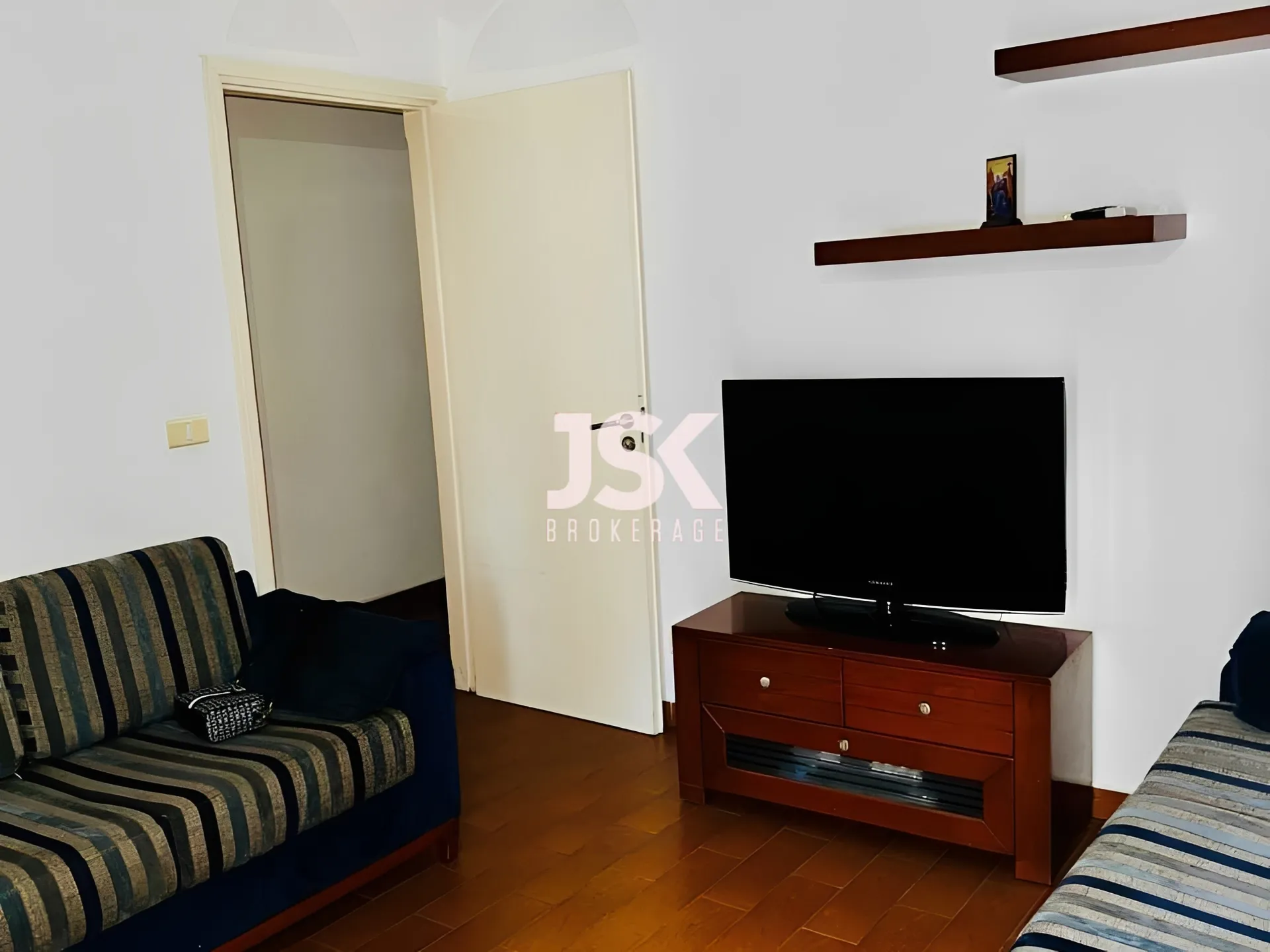 Apartment for Rent in Kfar Yassine