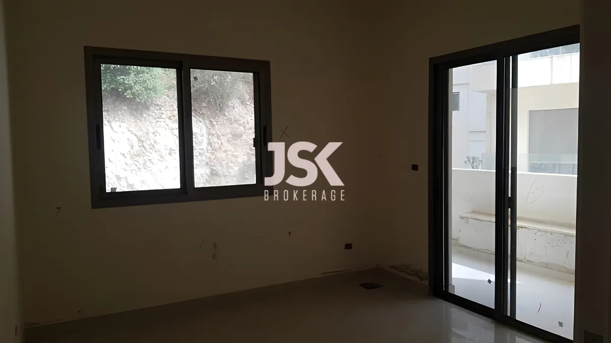 Apartment for Sale in Tabarja, Lebanon