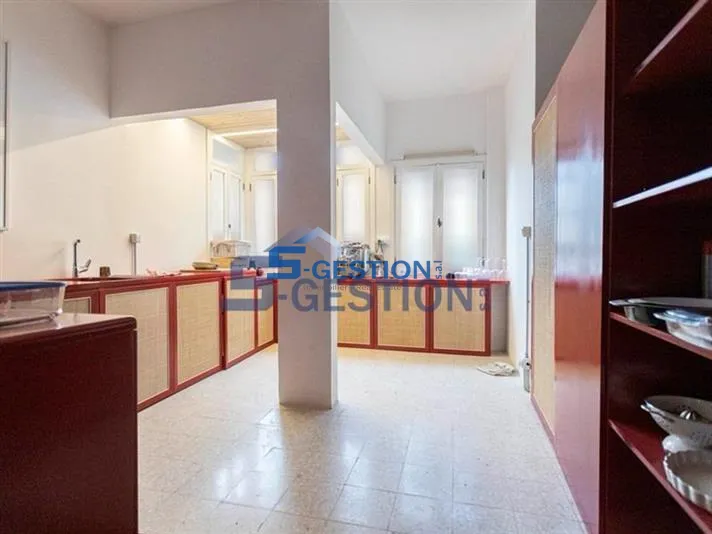 Apartment for Rent in Mar Mikhael