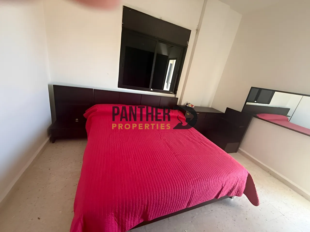 Apartment for sale in Chekka