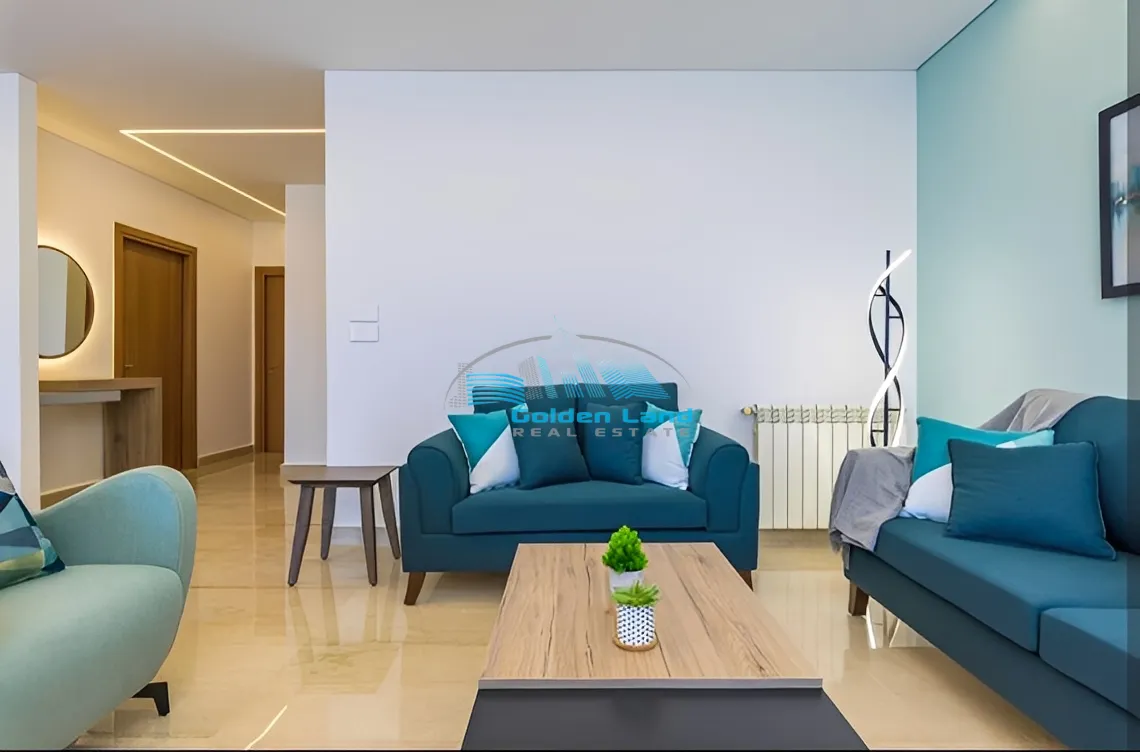 Apartment for Rent in Antelias, Lebanon - 3 bed, 4 bath