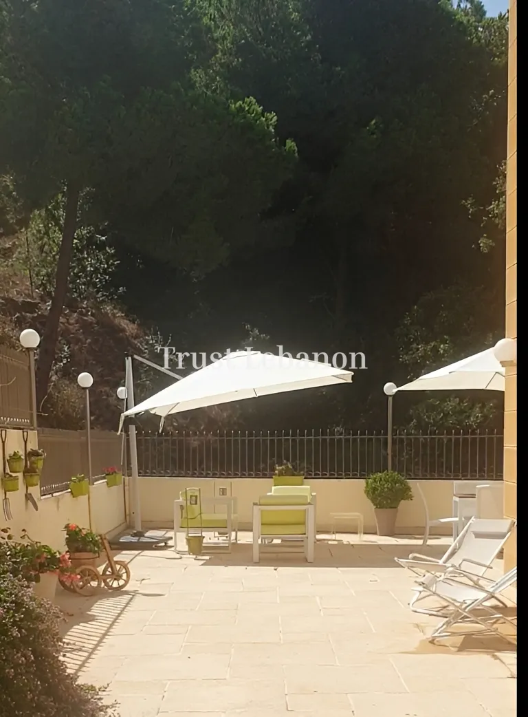 Apartment for rent in Ain Najm, Lebanon